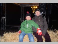 Adventmarkt am Neufelder See, 07. + 08.12.2013