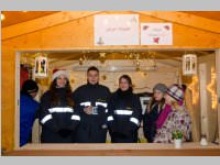 Adventmarkt am Neufelder See, 07. + 08.12.2013