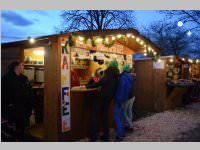 Adventmarkt am Neufelder See, 07. + 08.12.2013