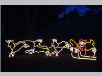 Adventmarkt am Neufelder See, 07. + 08.12.2013