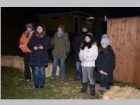 Adventmarkt am Neufelder See, 07. + 08.12.2013