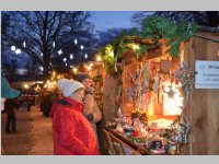 Adventmarkt am Neufelder See, 07. + 08.12.2013