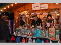 Adventmarkt am Neufelder See, 07. + 08.12.2013