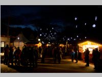 Adventmarkt am Neufelder See, 07. + 08.12.2013
