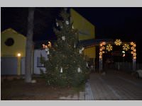 Adventmarkt am Neufelder See, 07. + 08.12.2013