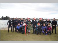 Adventmarkt am Neufelder See, 07. + 08.12.2013