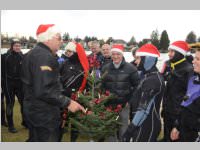 Adventmarkt am Neufelder See, 07. + 08.12.2013