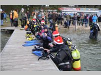 Adventmarkt am Neufelder See, 07. + 08.12.2013