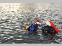 Adventmarkt am Neufelder See, 07. + 08.12.2013