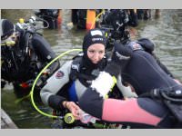 Adventmarkt am Neufelder See, 07. + 08.12.2013