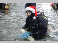 Adventmarkt am Neufelder See, 07. + 08.12.2013