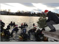 Adventmarkt am Neufelder See, 07. + 08.12.2013