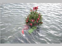 Adventmarkt am Neufelder See, 07. + 08.12.2013