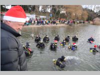 Adventmarkt am Neufelder See, 07. + 08.12.2013