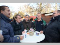 Adventmarkt am Neufelder See, 07. + 08.12.2013