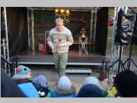 Adventmarkt am Neufelder See, 07. + 08.12.2013