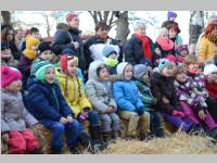 Adventmarkt am Neufelder See, 07. + 08.12.2013