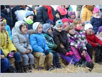 Adventmarkt am Neufelder See, 07. + 08.12.2013