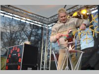 Adventmarkt am Neufelder See, 07. + 08.12.2013