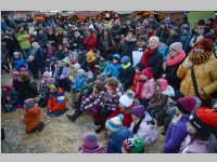 Adventmarkt am Neufelder See, 07. + 08.12.2013