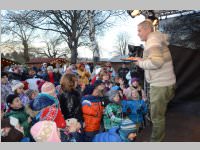 Adventmarkt am Neufelder See, 07. + 08.12.2013