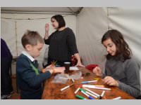 Adventmarkt am Neufelder See, 07. + 08.12.2013