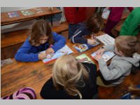 Adventmarkt am Neufelder See, 07. + 08.12.2013