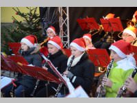 Adventmarkt am Neufelder See, 07. + 08.12.2013