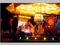 Adventmarkt am Neufelder See, 07. + 08.12.2013