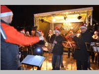 Adventmarkt am Neufelder See, 07. + 08.12.2013