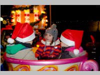 Adventmarkt am Neufelder See, 07. + 08.12.2013