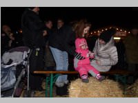 Adventmarkt am Neufelder See, 07. + 08.12.2013