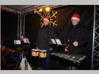 Adventmarkt am Neufelder See, 07. + 08.12.2013