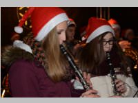 Adventmarkt am Neufelder See, 07. + 08.12.2013