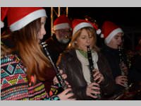 Adventmarkt am Neufelder See, 07. + 08.12.2013