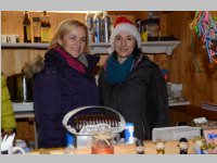 Adventmarkt am Neufelder See, 07. + 08.12.2013