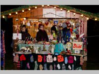 Adventmarkt am Neufelder See, 07. + 08.12.2013