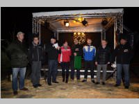 Adventmarkt am Neufelder See, 07. + 08.12.2013