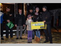 Adventmarkt am Neufelder See, 07. + 08.12.2013