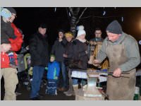 Adventmarkt am Neufelder See, 07. + 08.12.2013