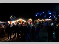 Adventmarkt am Neufelder See, 07. + 08.12.2013
