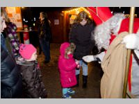 Adventmarkt am Neufelder See, 06. + 07.12.2014