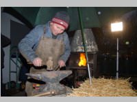 Adventmarkt am Neufelder See, 06. + 07.12.2014