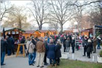 Adventmarkt am Neufelder See, 05. + 06.12.2015