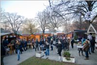 Adventmarkt am Neufelder See, 05. + 06.12.2015