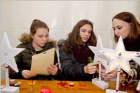 Adventmarkt am Neufelder See, 05. + 06.12.2015
