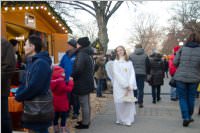 Adventmarkt am Neufelder See, 05. + 06.12.2015