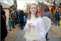 Adventmarkt am Neufelder See, 05. + 06.12.2015