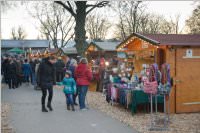 Adventmarkt am Neufelder See, 05. + 06.12.2015
