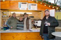 Adventmarkt am Neufelder See, 05. + 06.12.2015